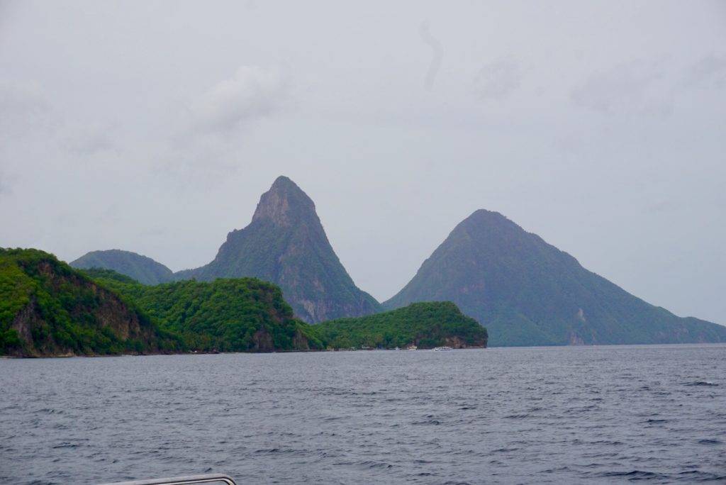 St Lucia